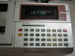 W/ POWER SUPPLY