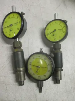 INDICATORS NO.
