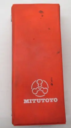 MITUTOYO DIGITAL TACHOMETER 982-522