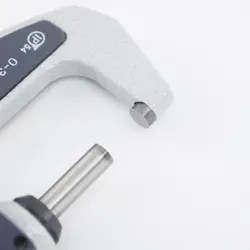 MICROMETER 0-30MM