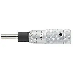 MITUTOYO 148 SERIES MICROMETER HEAD STANDARD MHA 148 854 MHA4 13L