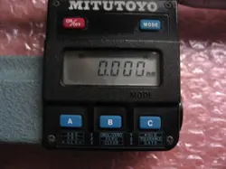 DIGITAL MICROMETER HIGH