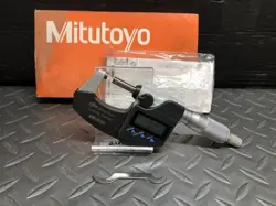 0-50MM PRECISION MEASURING