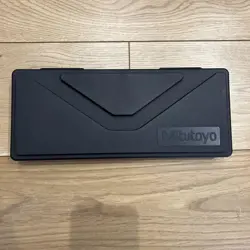 MITUTOYO CD15-APX DIGITAL CALIPER
