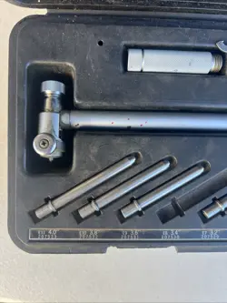 BORE GAUGE 2