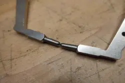 MITUTOYO EXTERNAL DIAL
