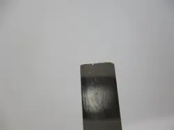 HSS FITS MITUTOYO