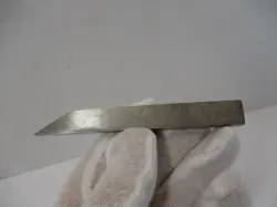 STARRETT SURFACE