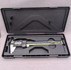 CALIPER!