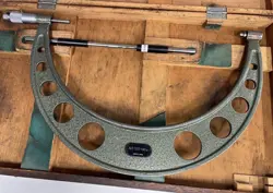 MICROMETER 13-14