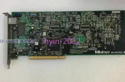 1PCS USED MITUTOYO MH102362 QSPAK