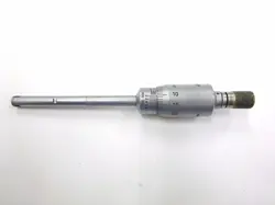 MITUTOYO HOLE TEST 8-10MM FREE SHIPPING