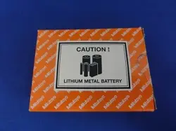 MITUTOYO TRANSMISSION UNIT U WAVE T   IP67 TYPE 02AZD730G