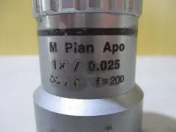 0.025 MICROSCOPE