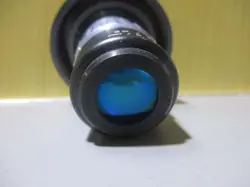 OBJECTIVE LENS 2X