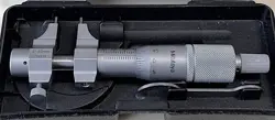 MITUTOYO MITUTOYO MITUTOYO CALIPER-TYPE INSIDE MICROMETER IPM-30 5 ~ 30MM JAPAN