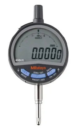 MITUTOYO DIGIMATIC INDICATOR ID-C0512NXB (543-700B)