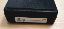 OUTSIDE MICROMETER 1