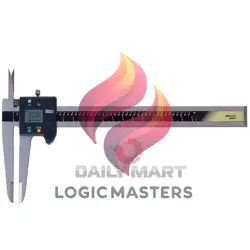 NEW MITUTOYO 500-173 ABSOLUTE DIGIMATIC CALIPER 0-12INCH/0-300MM #Z