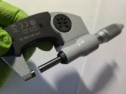 MICROMETER DIGITAL IP65