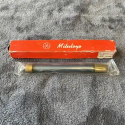 MITUTOYO 980513 ROD 150MM