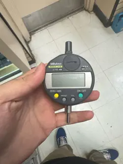 MITUTOYO ID-C112EB (SB1110325)