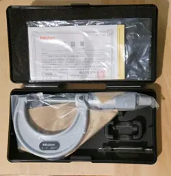 MITUTOYO 112-237 CPM30-1