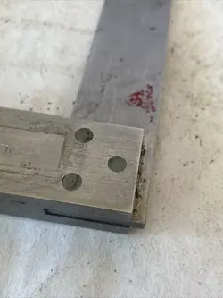 MACHINIST SQUARE