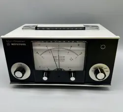 MU - CHECKER MITUTOYO TYPE MA-77 CODE NO. 519-142