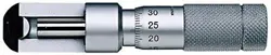USED  MITUTOYO CANSEAM MICROMETER CSM2 13 147 202