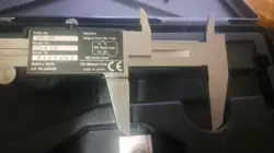 GENUINE DIGIMATIC CD-6