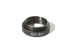 TO LEICA