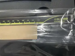 8” 500-197-30 MADE