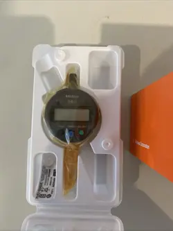 MITUTOYO DIGITAL INDICATOR 543-782B-10