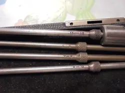 MITUTOYO-