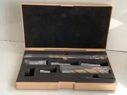 MITUTOYO / TUBULAR INSIDE MICROMETER / IMZ-500 / 137-203 / 0.01MM
