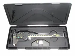 MITUTOYO 500-196-30 ABSOLUTE DIGIMATIC CALIPER, 0-6