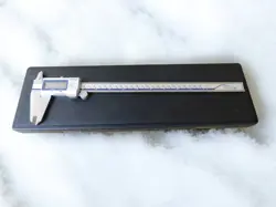 MITUOYO 500-754-20 CD-P12”S DIGITAL CALIPER