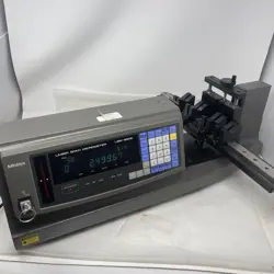 LASER MICROMETER 02AGD680