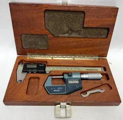 WOODCASE