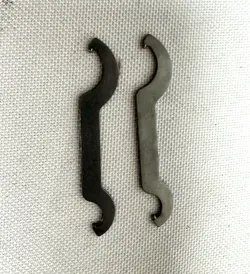 DIGITAL CALIPER SET