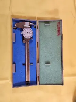 MITUTOYO 505-637-50 .001