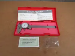 MITUTOYO 505-637-50 6