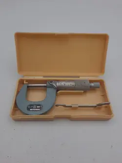  MITUTOYO # 103-260  0-1