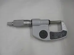 MITUTOYO MICROMETER MDC