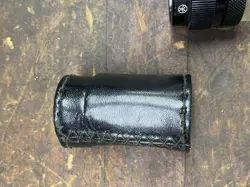 POCKET COMPARATOR