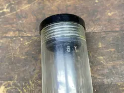 183 POCKET COMPARATOR