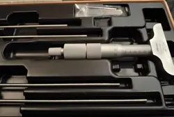 MICROMETER DMC60-150