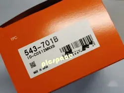 MITUTOYO 543-701B BRAND NEW DIGITAL INDICATOR MITUTOYO 543-701B