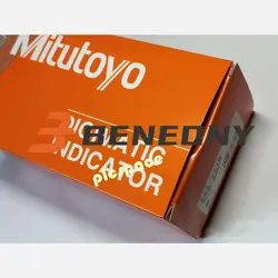 MITUTOYO 543-701B BRAND NEW DIGITAL INDICATOR MITUTOYO 543-701B
